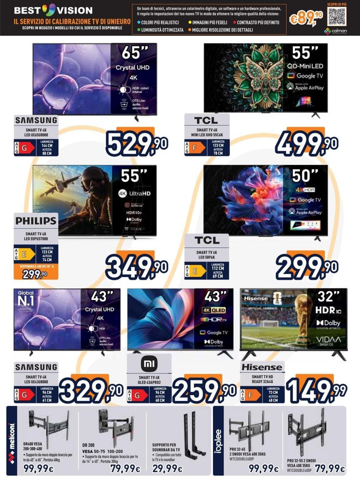 Pagina 5. del volantino Unieuro - Passione In Valigia