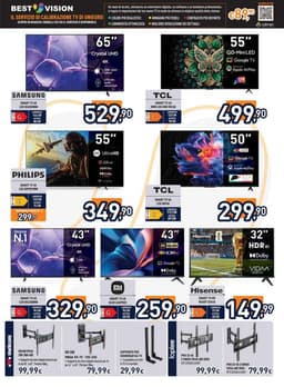 Pagina 5 del volantino Unieuro Passione In Valigia