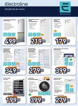Pagina 35 del volantino Unieuro Passione In Valigia