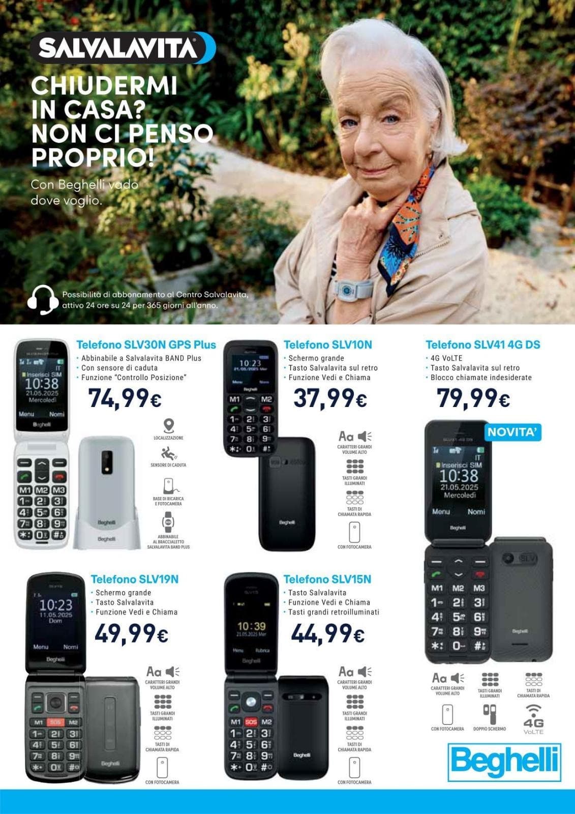 Pagina 37. del volantino Unieuro - Passione In Valigia dal 14/07/2026