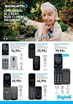 Pagina 37 del volantino Unieuro Passione In Valigia