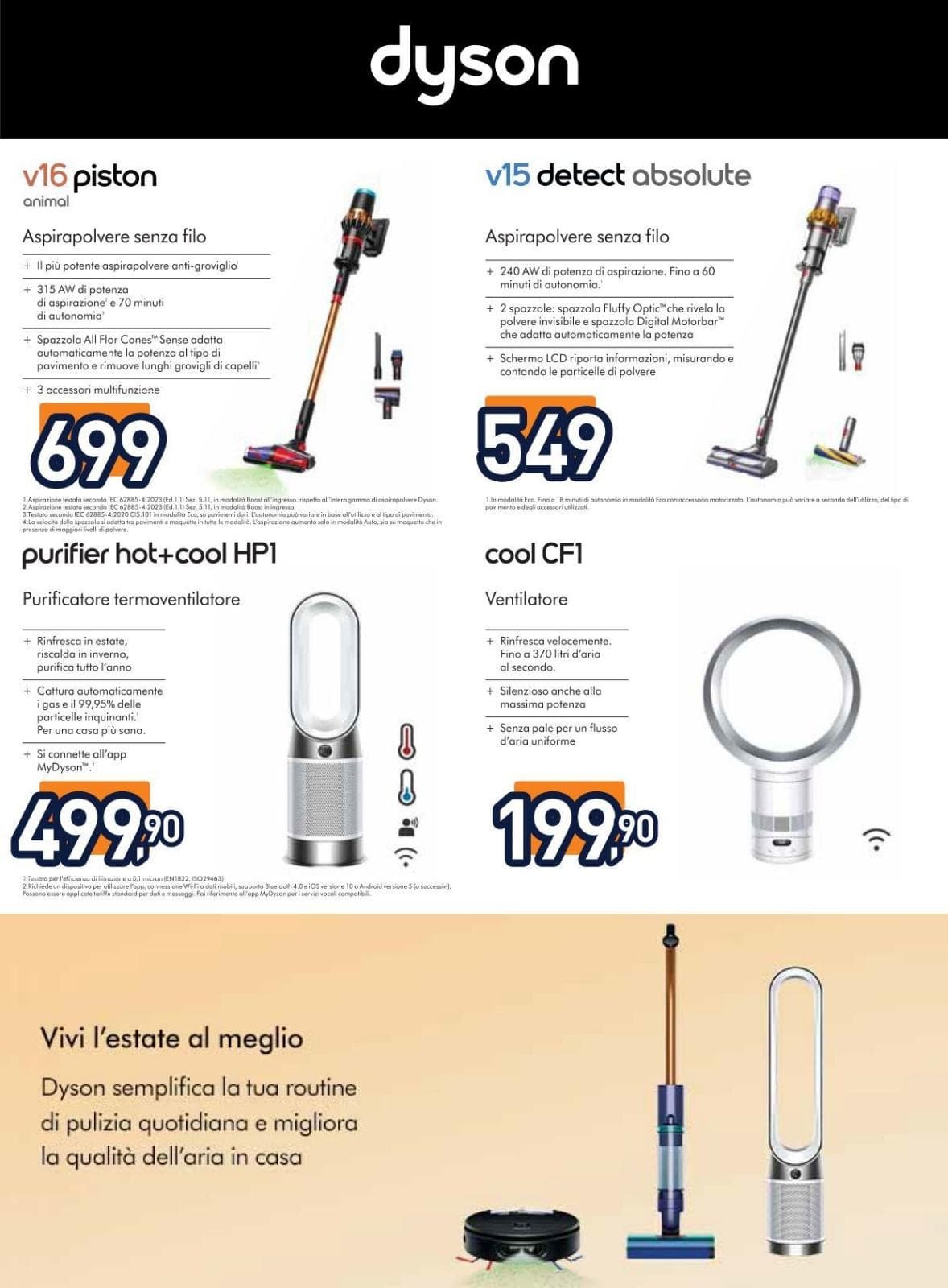 Pagina 39. del volantino Unieuro - Passione In Valigia dal 14/07/2026