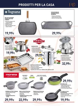 Pagina 11 del volantino Unieuro Piccoli Elettrodomestici