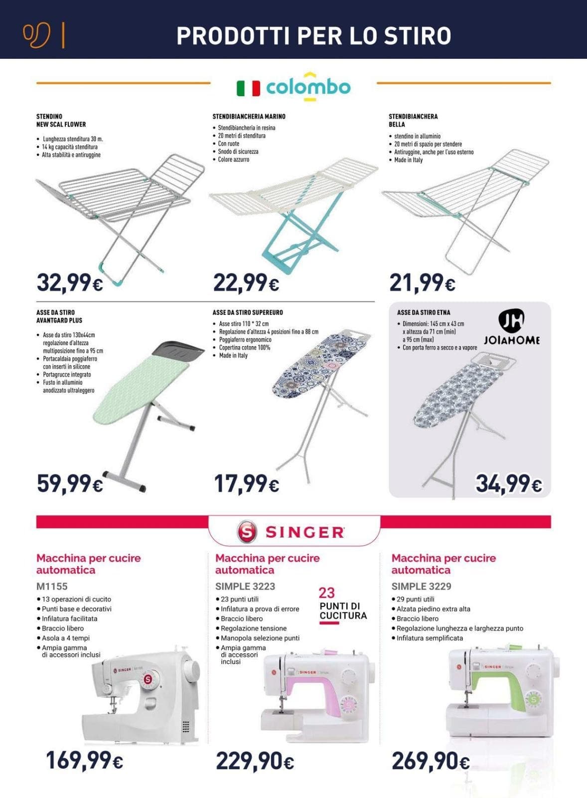 Pagina 14. del volantino Unieuro - Piccoli Elettrodomestici dal 14/07/2026