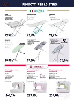 Pagina 14 del volantino Unieuro Piccoli Elettrodomestici