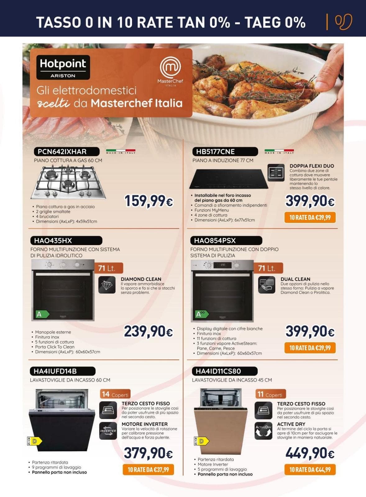 Pagina 9. del volantino Unieuro - Incasso dal 14/07/2026