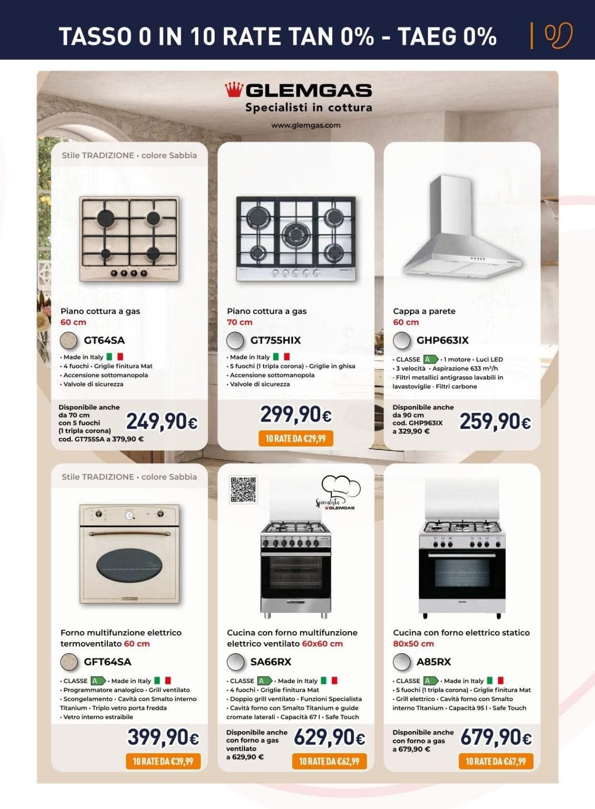 Pagina 15. del volantino Unieuro - Incasso dal 14/07/2026
