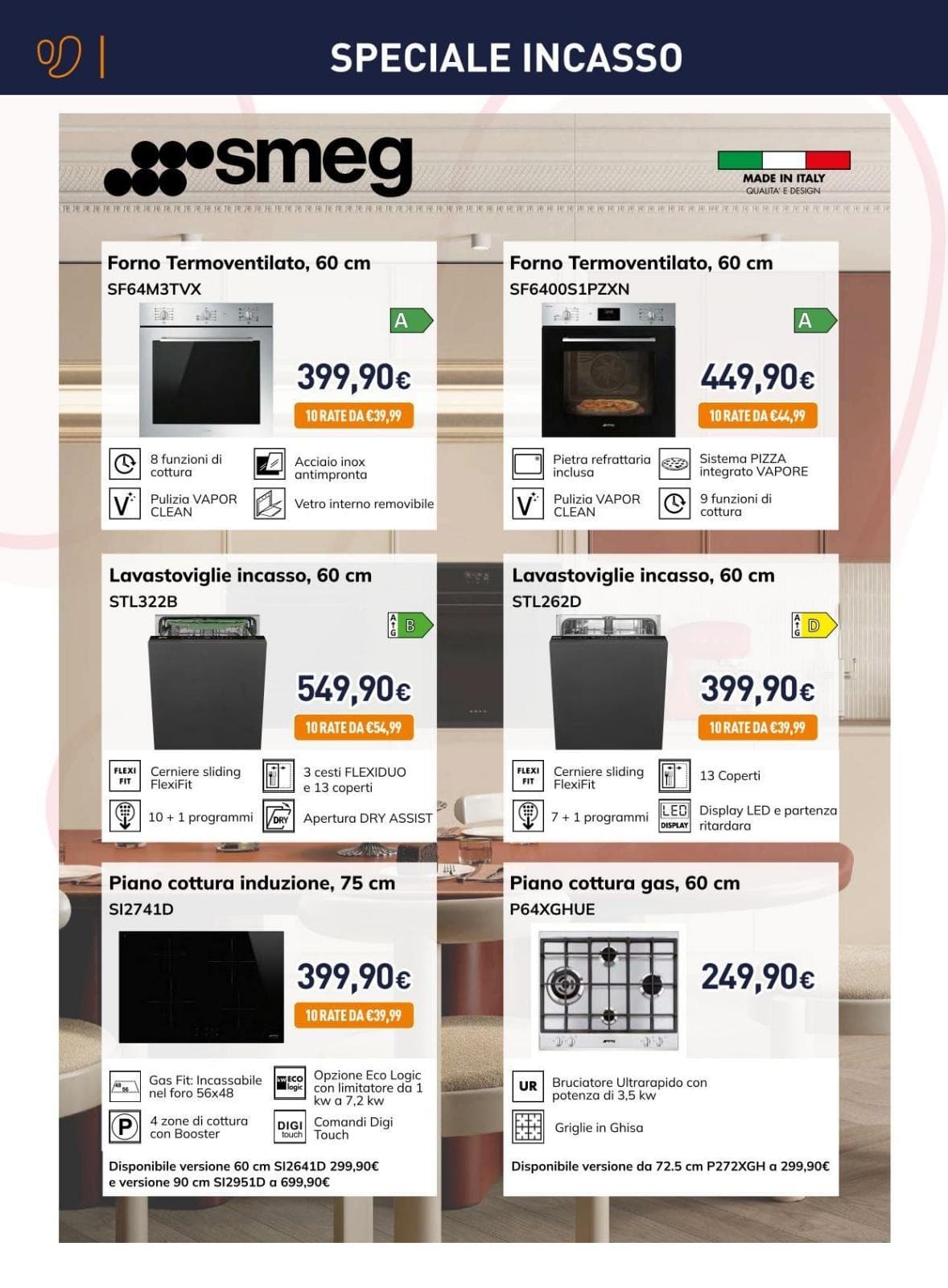 Pagina 16. del volantino Unieuro - Incasso dal 14/07/2026