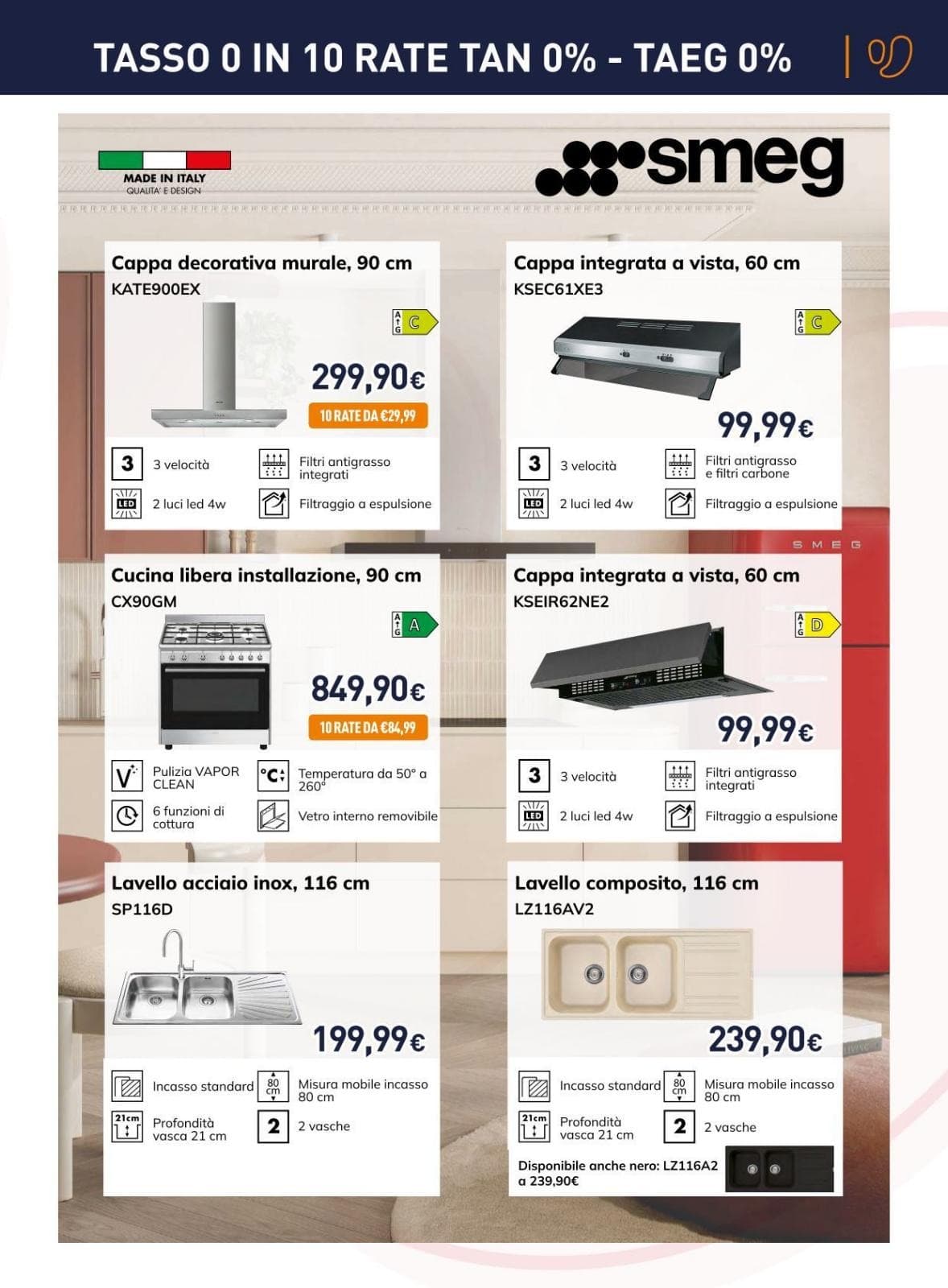 Pagina 17. del volantino Unieuro - Incasso dal 14/07/2026