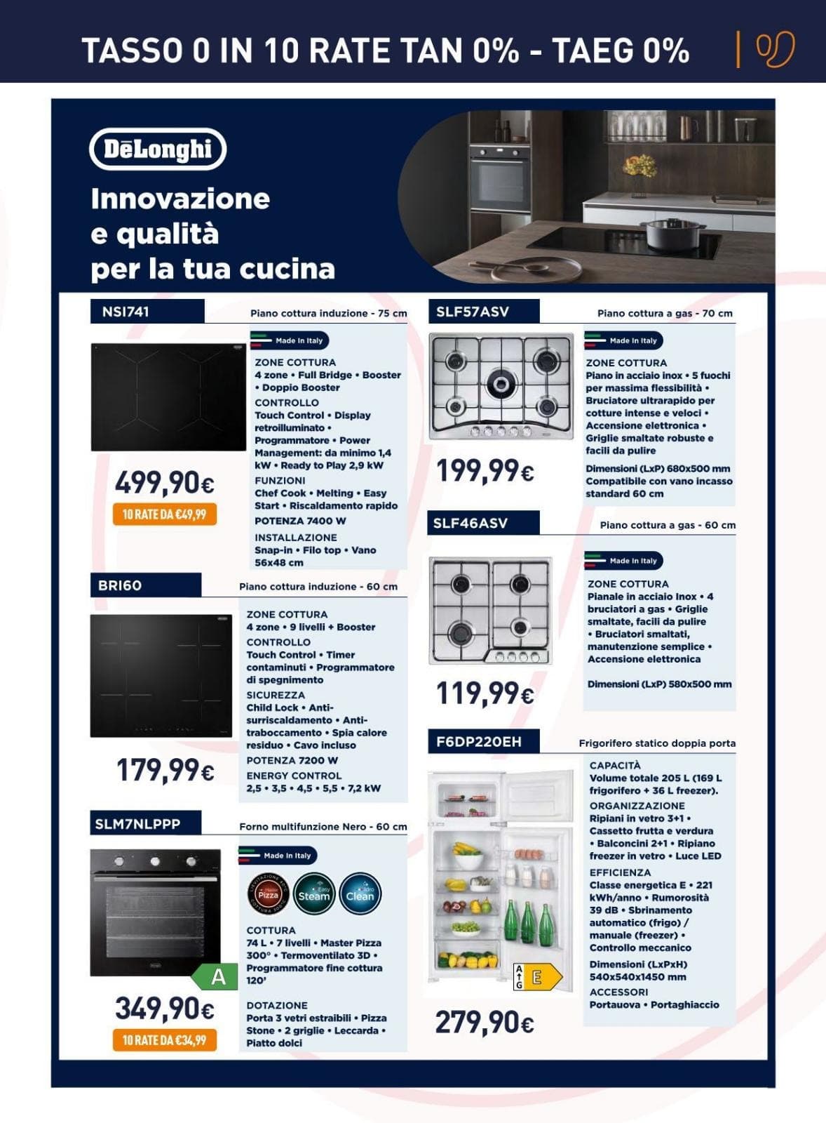 Pagina 19. del volantino Unieuro - Incasso dal 14/07/2026
