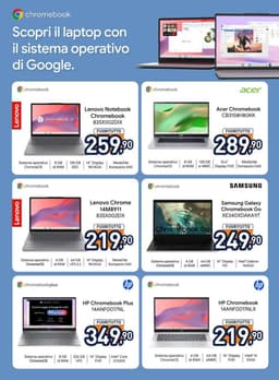Pagina 14 del volantino Unieuro Il Vero fuoritutto