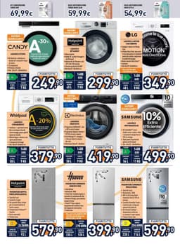 Pagina 24 del volantino Unieuro Il Vero fuoritutto