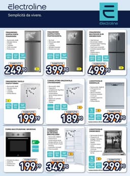Pagina 33 del volantino Unieuro Il Vero fuoritutto