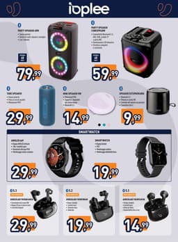 Pagina 6 del volantino Unieuro Electroline