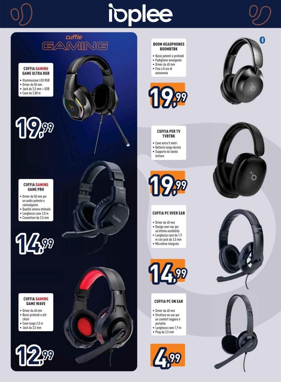 Pagina 7. del volantino Unieuro - Electroline