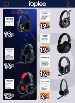 Pagina 7 del volantino Unieuro Electroline