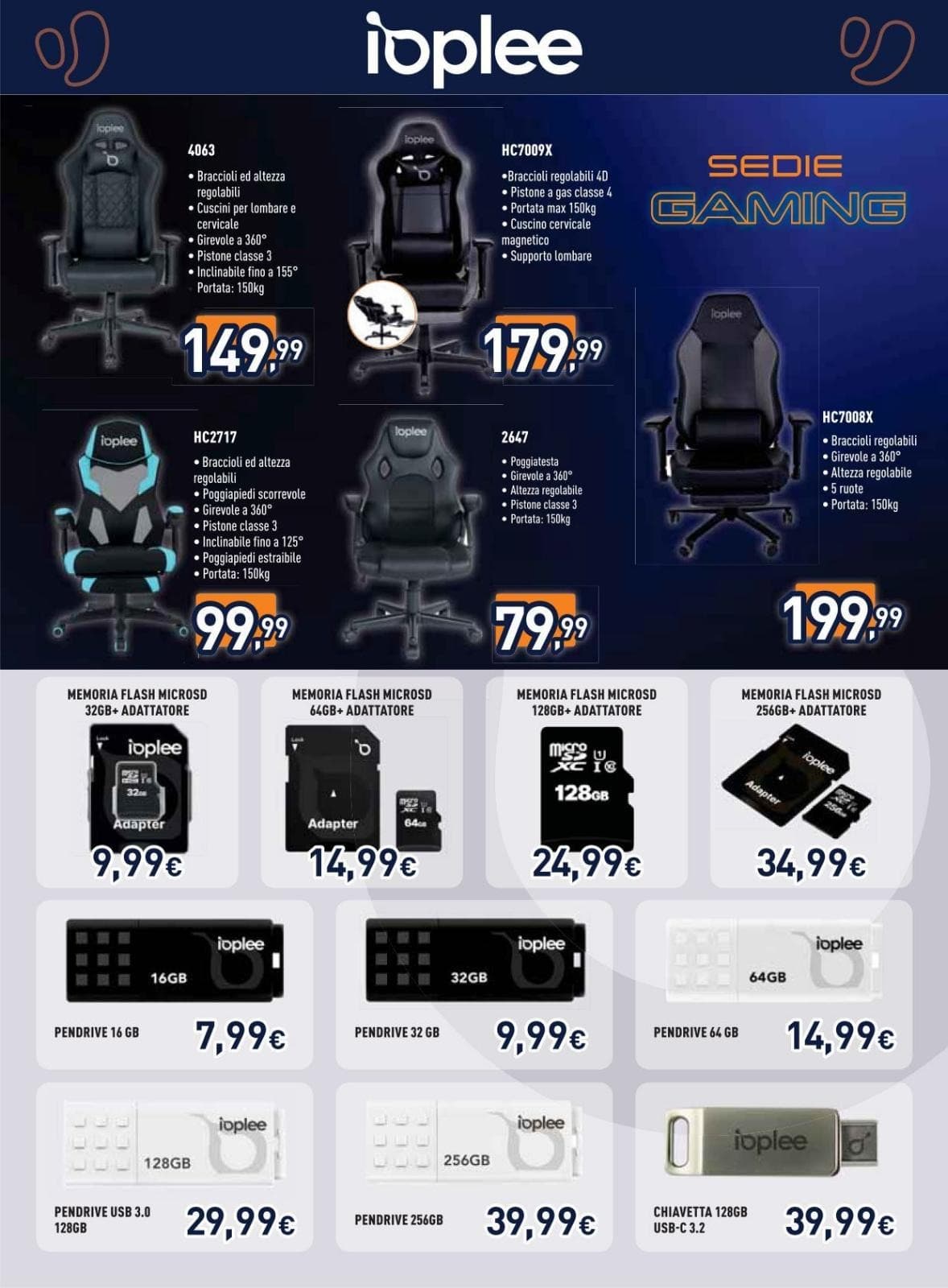 Pagina 11. del volantino Unieuro - Electroline