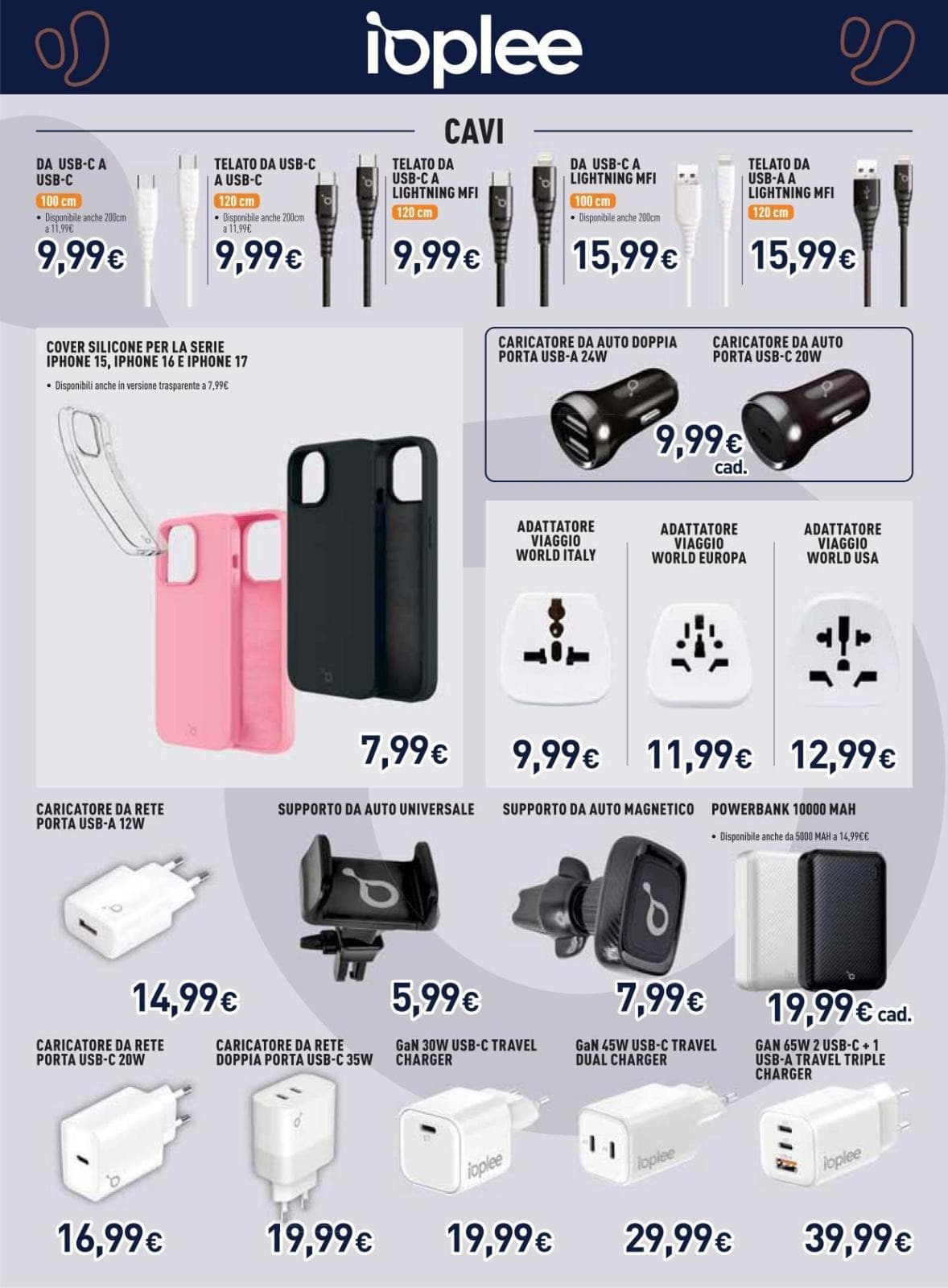 Pagina 12. del volantino Unieuro - Electroline