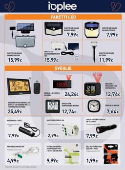 Pagina 14 del volantino Unieuro Electroline