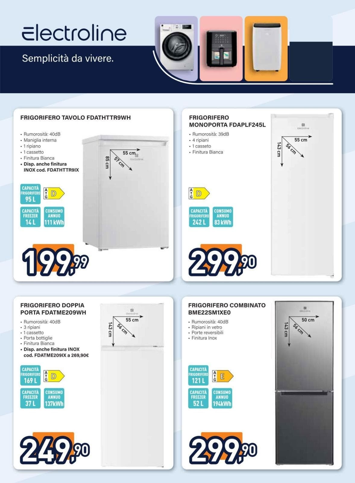 Pagina 15. del volantino Unieuro - Electroline