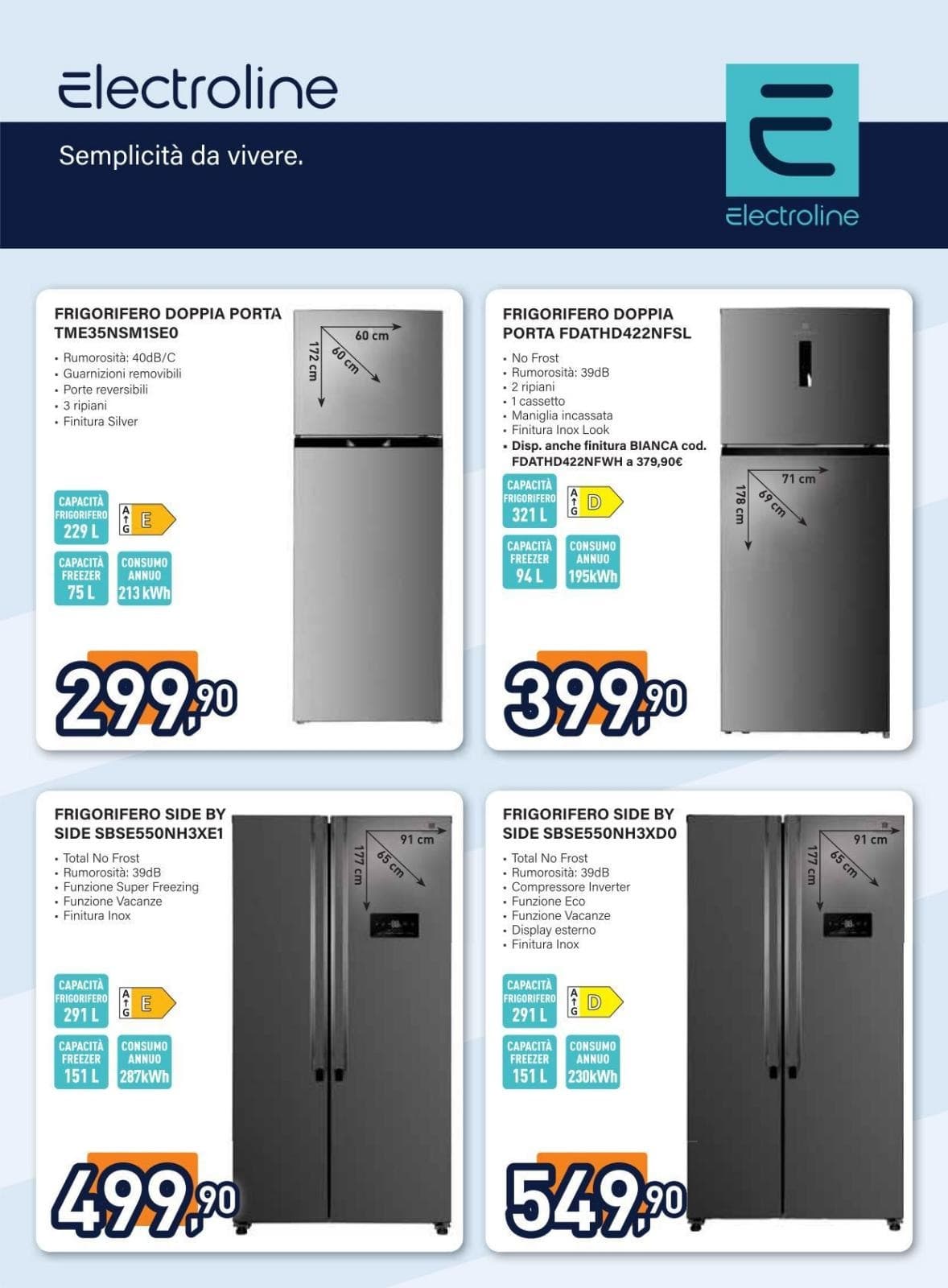 Pagina 16. del volantino Unieuro - Electroline