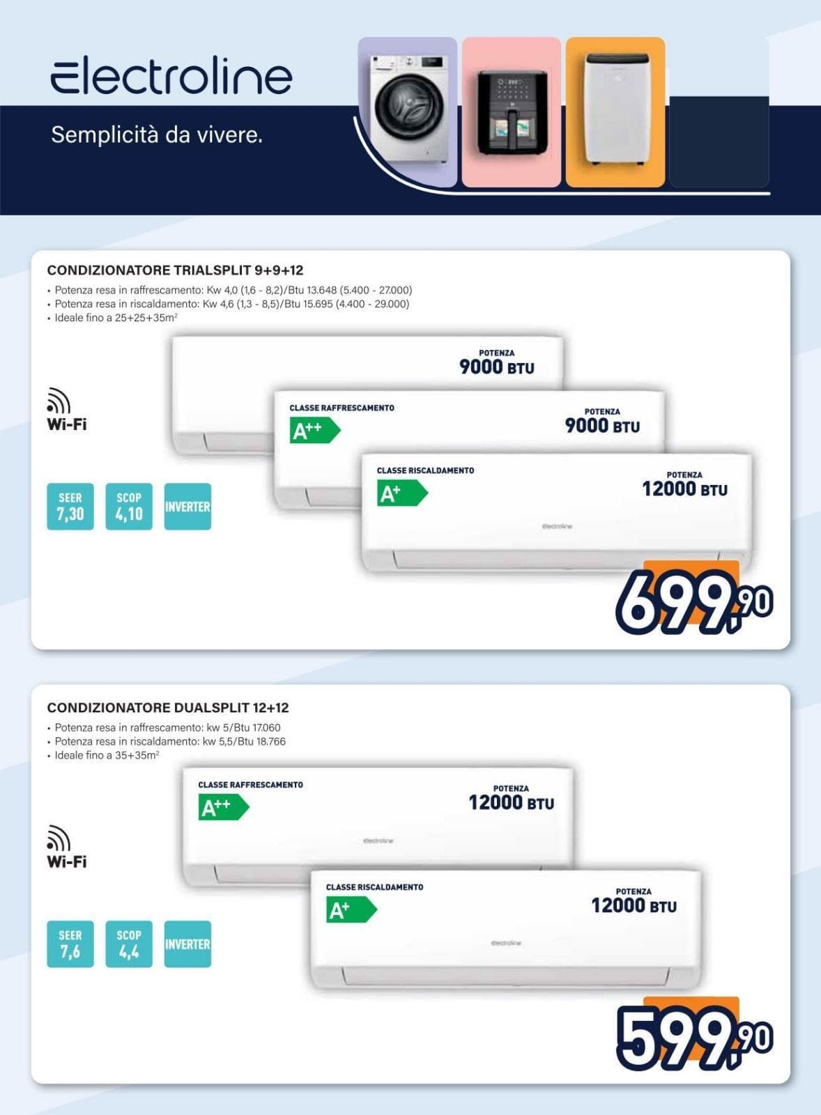 Pagina 23. del volantino Unieuro - Electroline