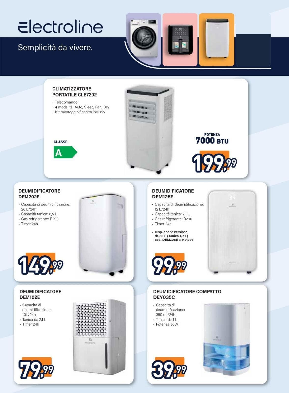Pagina 25. del volantino Unieuro - Electroline