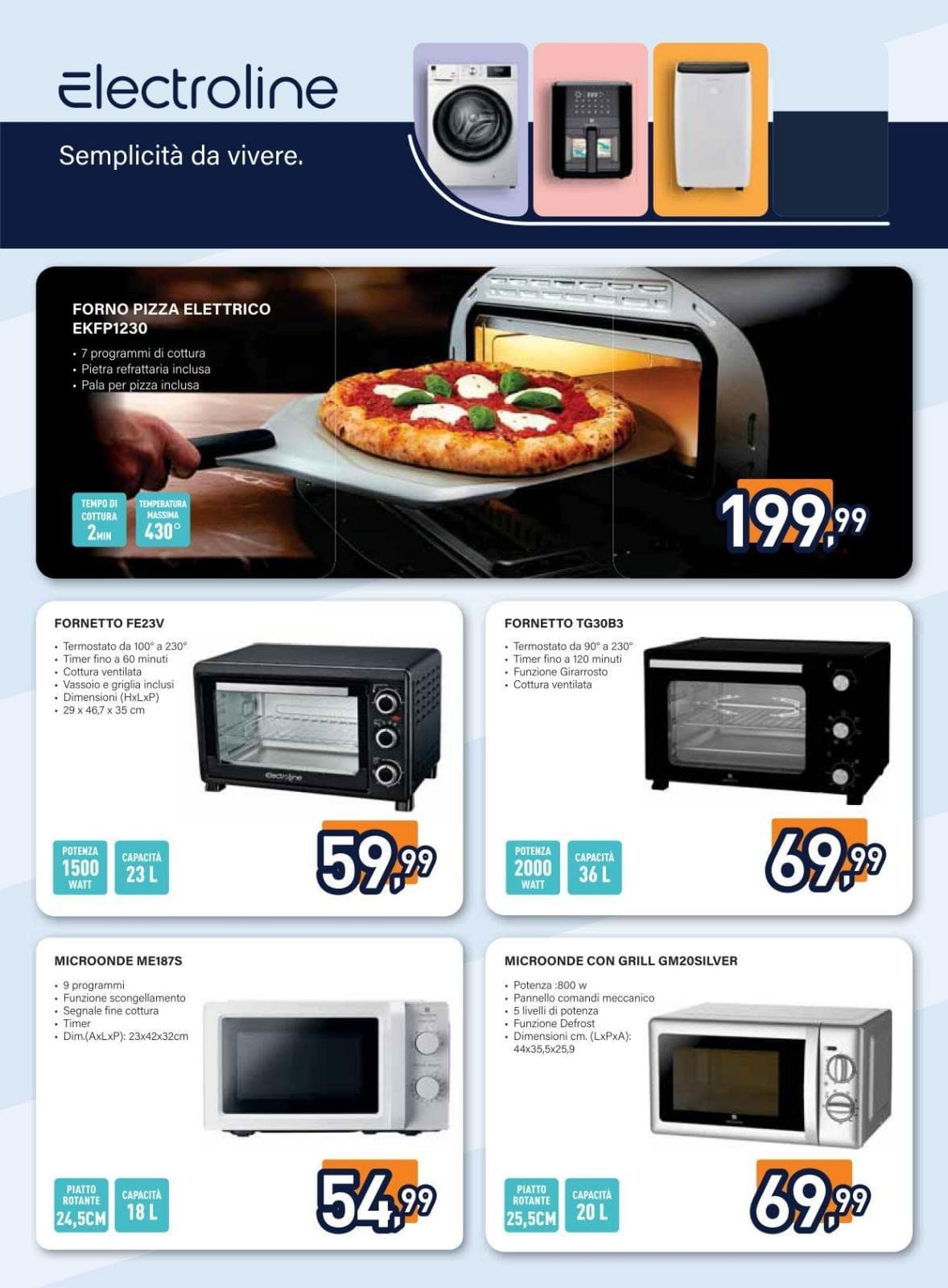 Pagina 29. del volantino Unieuro - Electroline