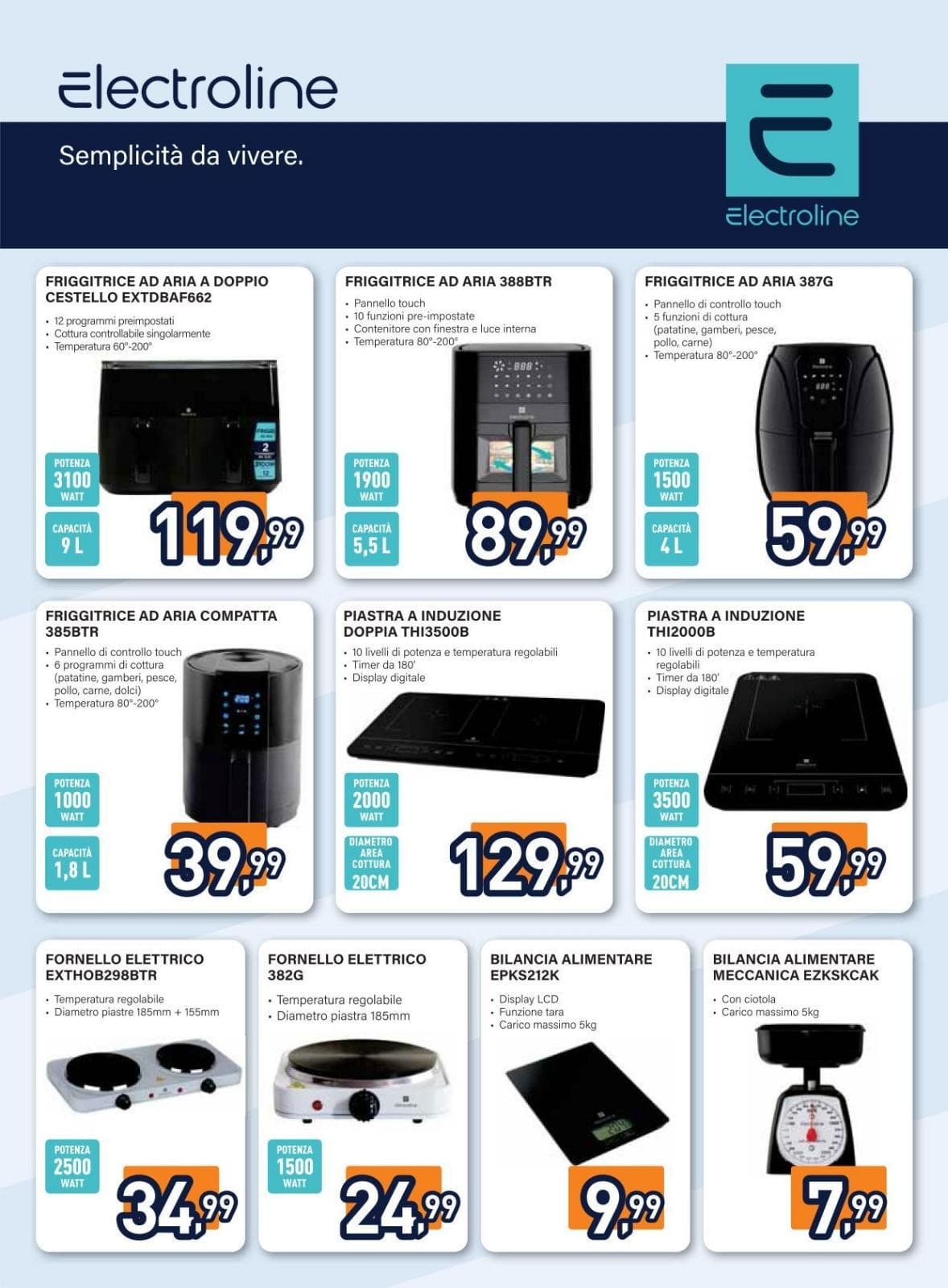 Pagina 30. del volantino Unieuro - Electroline
