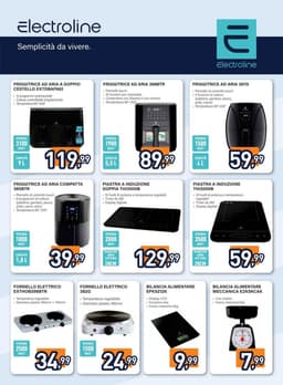 Pagina 30 del volantino Unieuro Electroline
