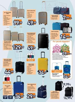 Pagina 34 del volantino Unieuro Electroline