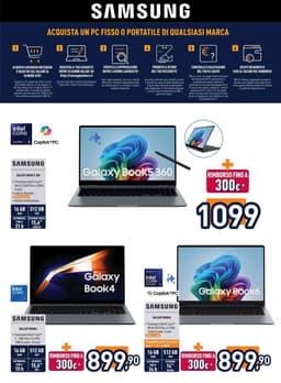 Pagina 12 del volantino Unieuro Settembre ti sorprende