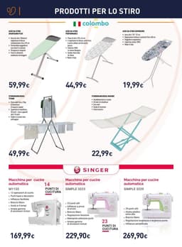 Pagina 14 del volantino Unieuro Piccoli elettrodomestici