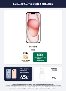 Pagina 6 del volantino Unieuro Apple Pro