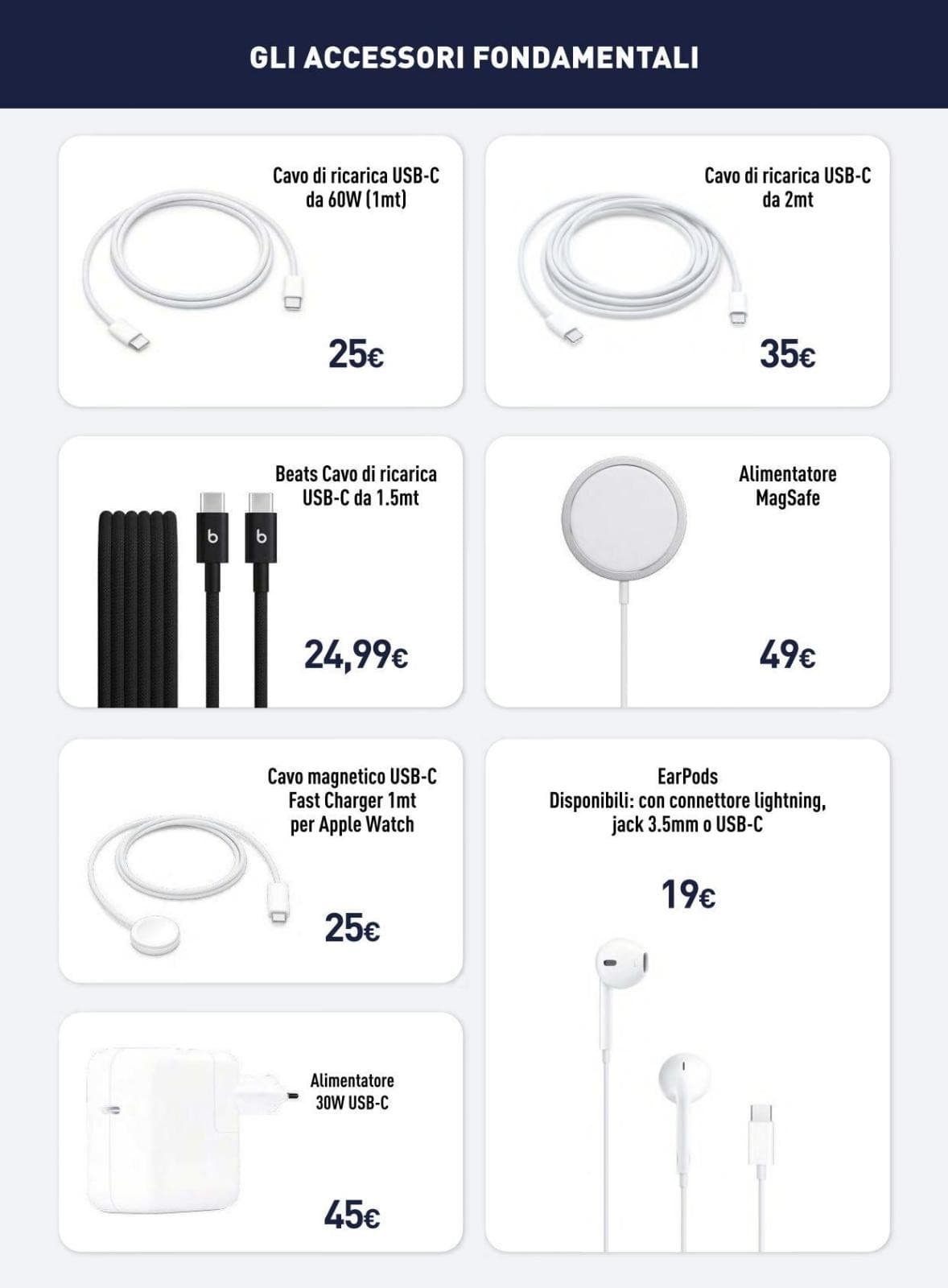 Pagina 8. del volantino Unieuro - Apple Pro