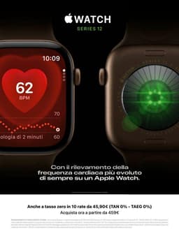 Pagina 9 del volantino Unieuro Apple Pro
