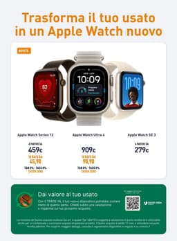 Pagina 10 del volantino Unieuro Apple Pro