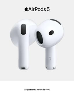 Pagina 11 del volantino Unieuro Apple Pro