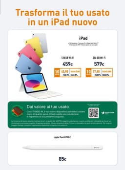 Pagina 13 del volantino Unieuro Apple Pro