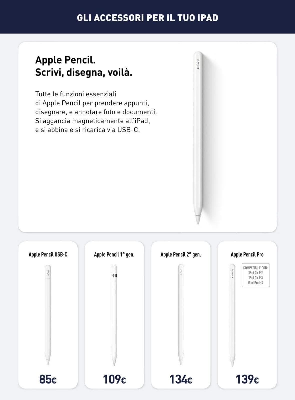 Pagina 15. del volantino Unieuro - Apple Pro