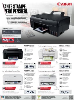 Pagina 44 del volantino Unieuro Passione Casa