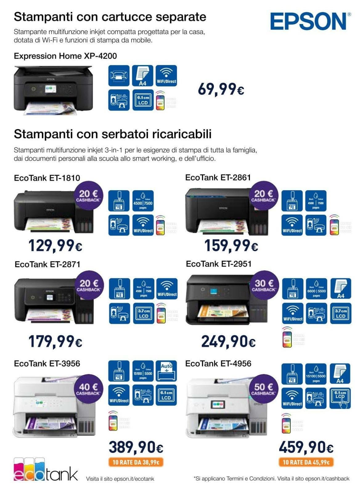 Pagina 45. del volantino Unieuro - Passione Casa