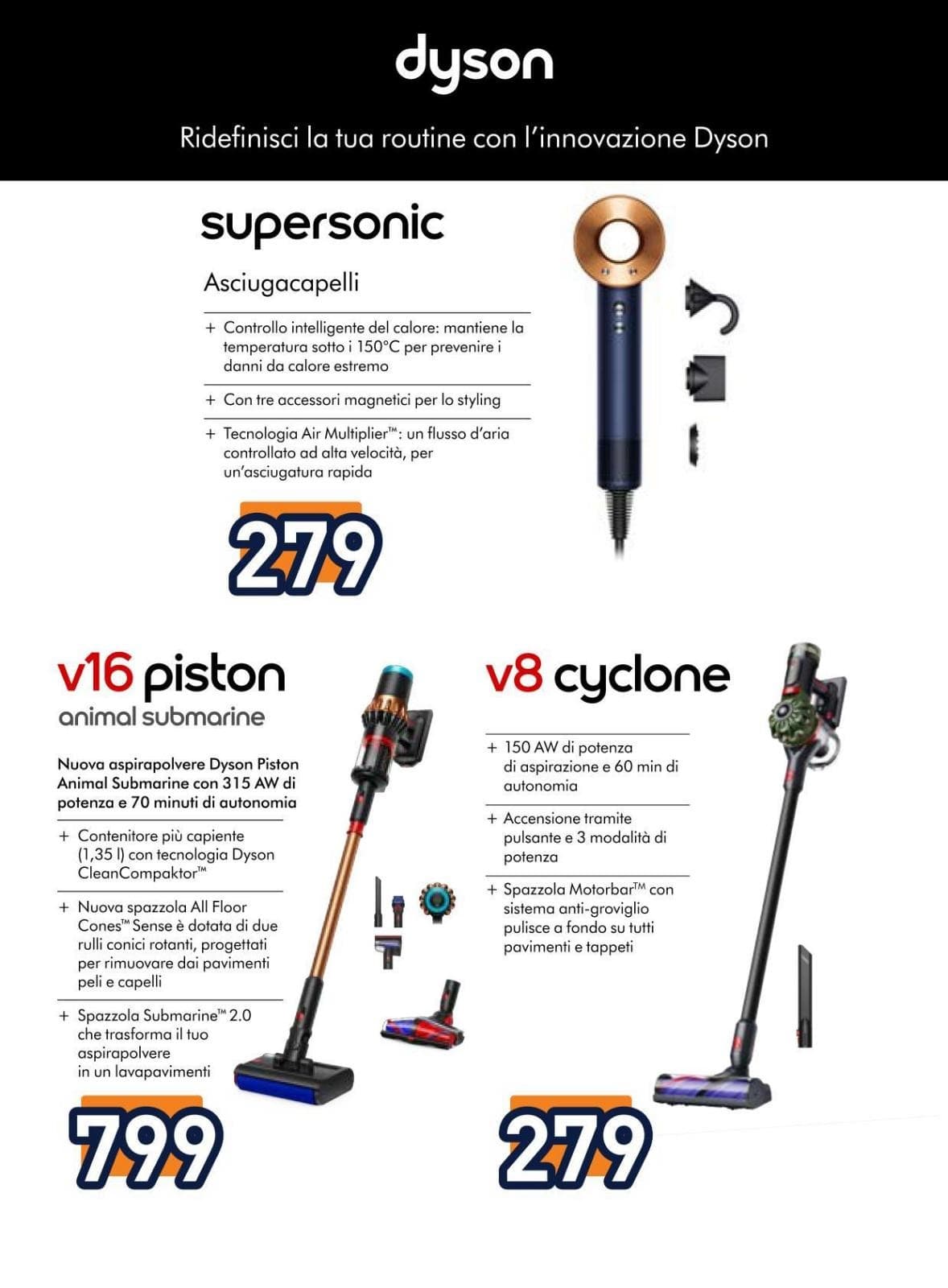 Pagina 47. del volantino Unieuro - Passione Casa