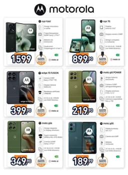 Pagina 9 del volantino Unieuro Sottocosto