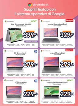 Pagina 16 del volantino Unieuro Sottocosto