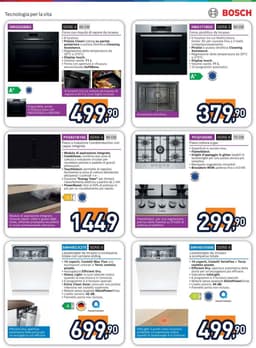Pagina 29 del volantino Unieuro Sottocosto
