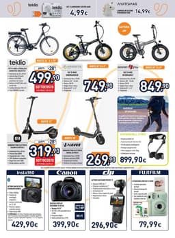 Pagina 30 del volantino Unieuro Sottocosto