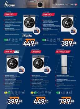 Pagina 36 del volantino Unieuro Sottocosto