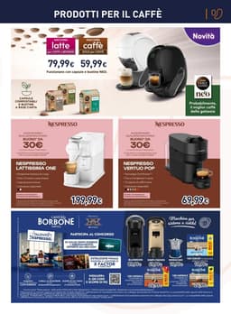 Pagina 7 del volantino Unieuro Piccoli Elettrodomestici
