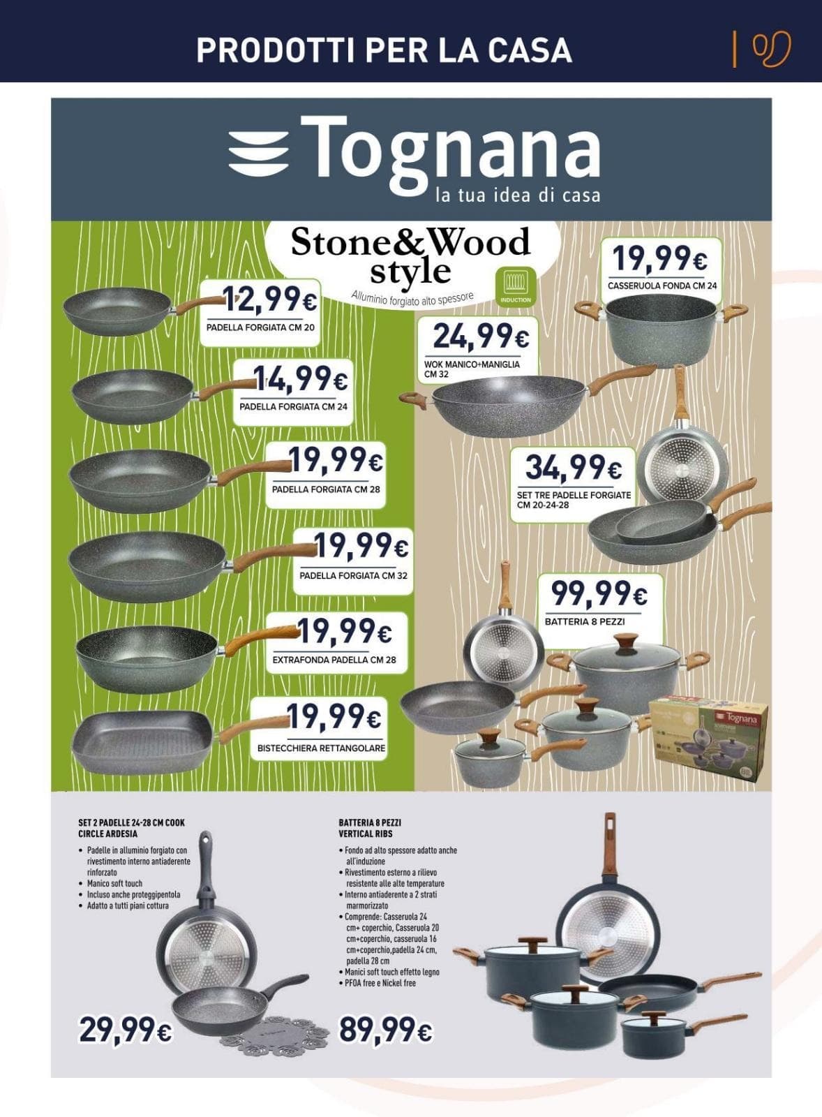 Pagina 15. del volantino Unieuro - Piccoli Elettrodomestici